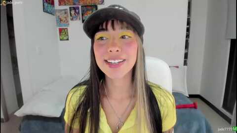 Media: jade7777 Myfreecams Invalid Date