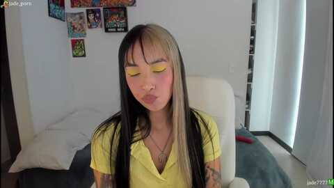 Media: jade7777 Myfreecams Invalid Date