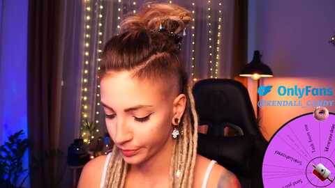 Media: kend_dall Myfreecams Invalid Date