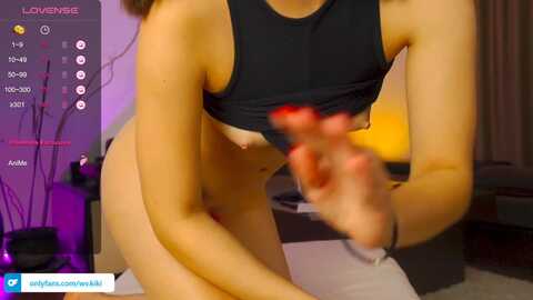 Media: l1ttle_kiki Myfreecams Invalid Date