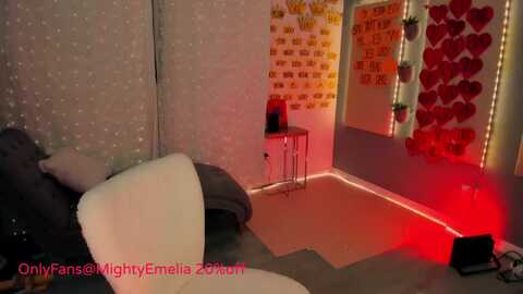 Media: mightyemelia Myfreecams Invalid Date