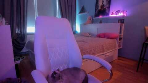Media: nickyblein Myfreecams Invalid Date