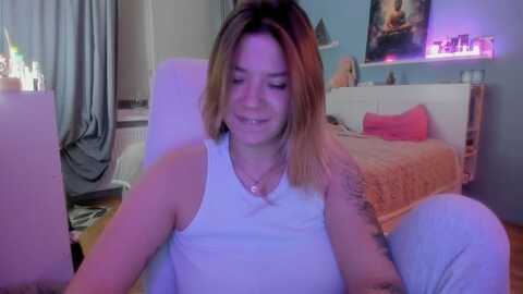 Media: nickyblein Myfreecams Invalid Date