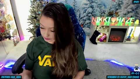 Media: nikki_haze Myfreecams Invalid Date