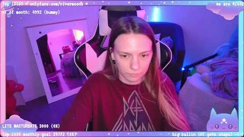 Media: rivermoonx Myfreecams Invalid Date