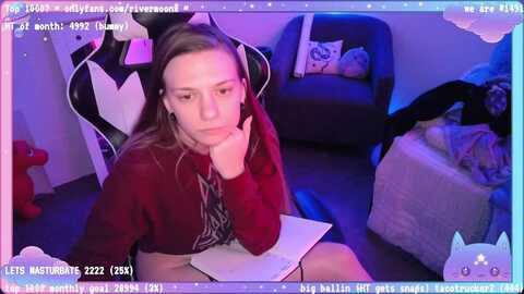 Media: rivermoonx Myfreecams Invalid Date