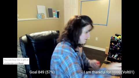 Media: samtastic_ Myfreecams Invalid Date