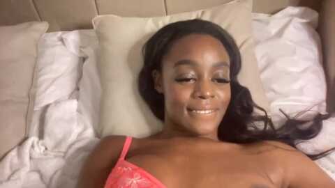 Media: sweetxebony1 Myfreecams Invalid Date