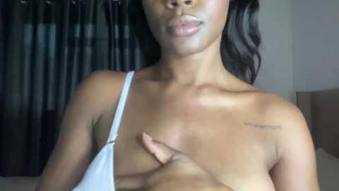 Media: sweetxebony1 Myfreecams Invalid Date