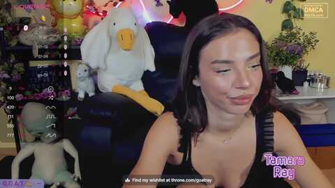 Media: tamararay Myfreecams Invalid Date