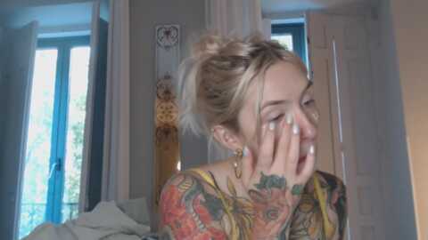Media: tattoo_bbgirl Myfreecams Invalid Date