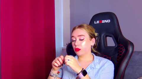 Media: victoriarosss Myfreecams Invalid Date