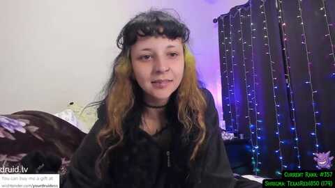 Media: yourdruidess Myfreecams Invalid Date