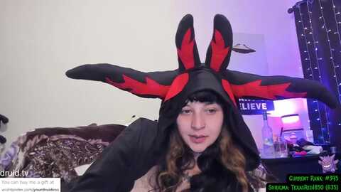 Media: yourdruidess Myfreecams Invalid Date