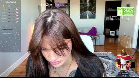 Media: aishanebulski Myfreecams Invalid Date