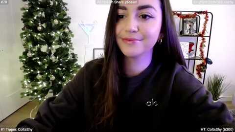 Media: alyssashy Myfreecams Invalid Date