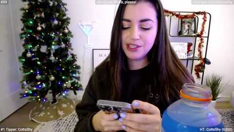 Media: alyssashy Myfreecams Invalid Date