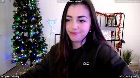 Media: alyssashy Myfreecams Invalid Date