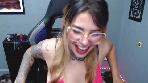Media: amaia_harris Myfreecams Invalid Date
