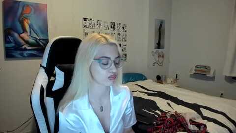 Media: annatame Myfreecams Invalid Date