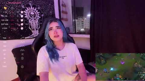 Media: coraline226 Myfreecams Invalid Date