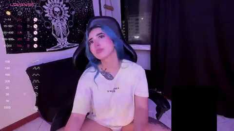 Media: coraline226 Myfreecams Invalid Date