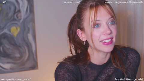 Media: diney_ Myfreecams Invalid Date