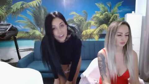 donaprincess @ myfreecams on 20231123
