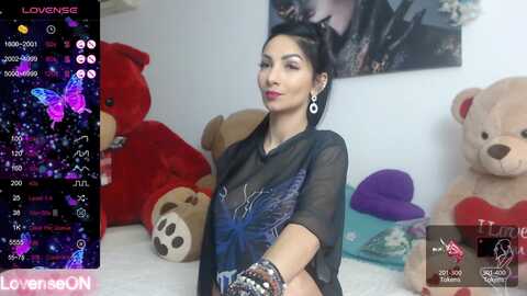 Media: evelynaisha Myfreecams Invalid Date
