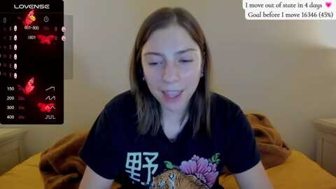 Media: hurricanelexi Myfreecams Invalid Date