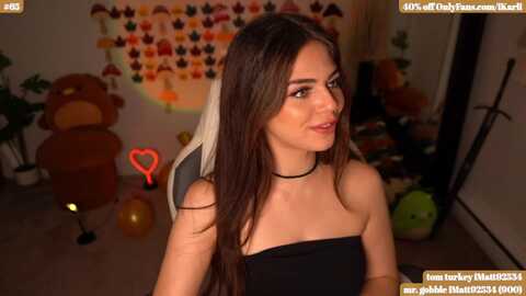 Media: ikarli Myfreecams Invalid Date
