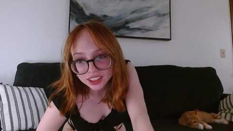 ivyreed @ myfreecams on 20231123