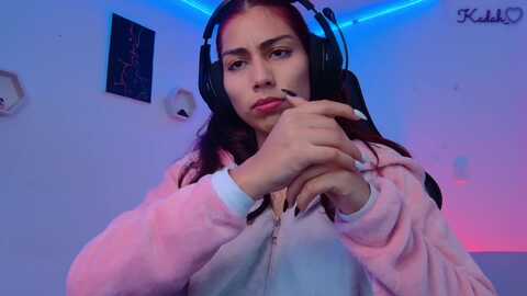 Media: kadah_ Myfreecams Invalid Date