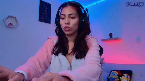 Media: kadah_ Myfreecams Invalid Date