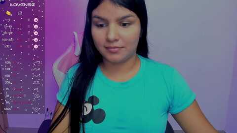 karlyvon @ myfreecams on 20231123