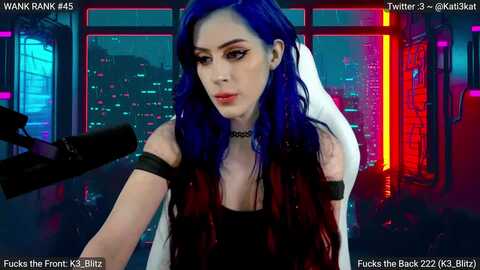 Media: kati3kat Myfreecams Invalid Date