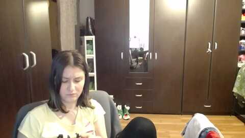 Media: kristineexxx Myfreecams Invalid Date