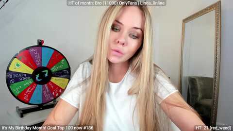 Media: linda_0nline Myfreecams Invalid Date