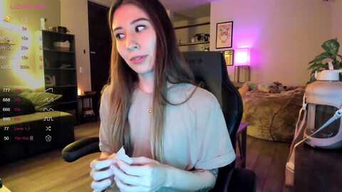 Media: lory_babygirl Myfreecams Invalid Date