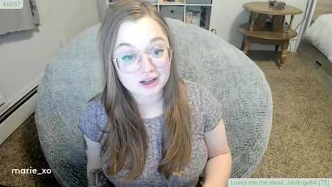 Media: marie_xo Myfreecams Invalid Date