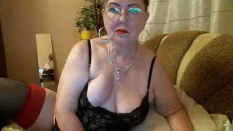 Media: maturemargo08 Myfreecams Invalid Date