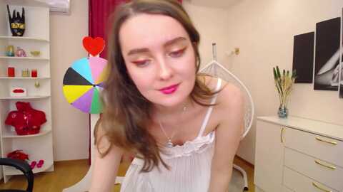 Media: milim_nava Myfreecams Invalid Date