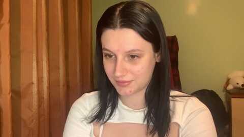 milkymuse @ myfreecams on 20231123