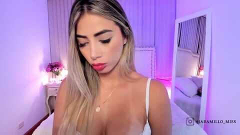 Media: missjaramillo Myfreecams Invalid Date
