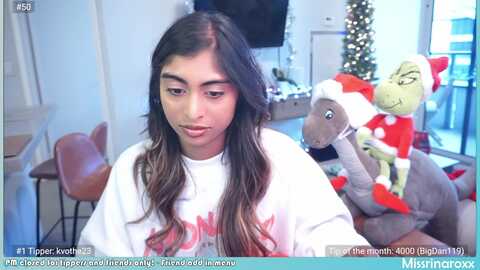 Media: missrinaroxx Myfreecams Invalid Date
