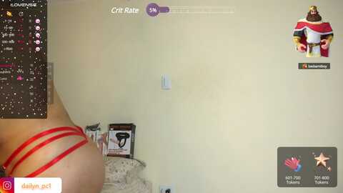 Media: paradis3city_ Myfreecams Invalid Date
