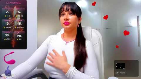 Media: perfecttits96 Myfreecams Invalid Date