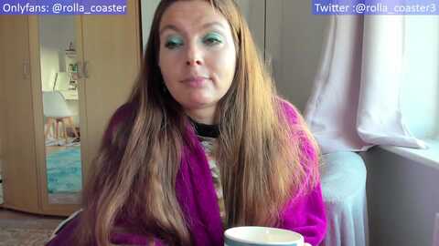 Media: rolla_coaster Myfreecams Invalid Date