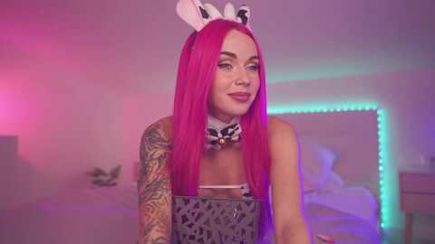 Media: sarah_pink Myfreecams Invalid Date