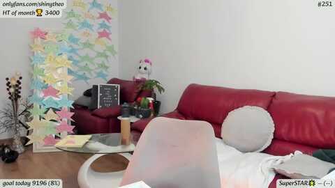 Media: shinytheo Myfreecams Invalid Date